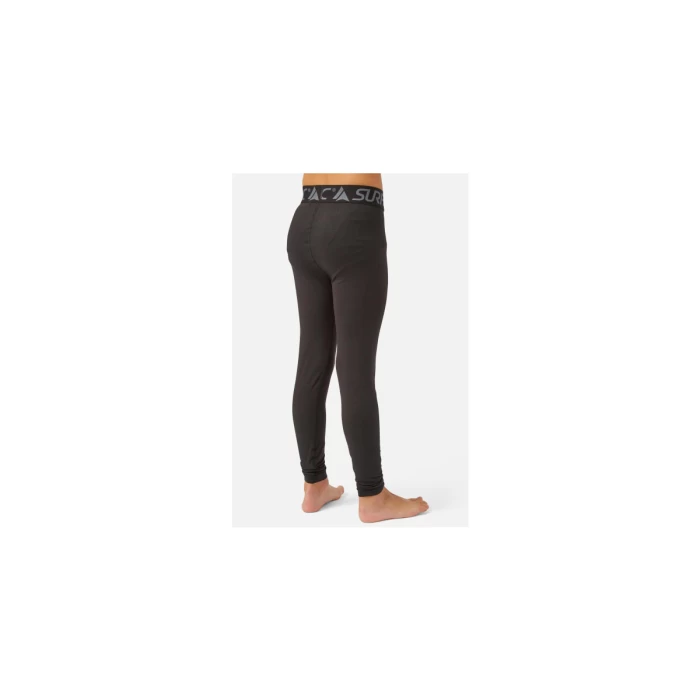 Calza Surfanic Hombre Bodyfit Long John Antimicrobiano 